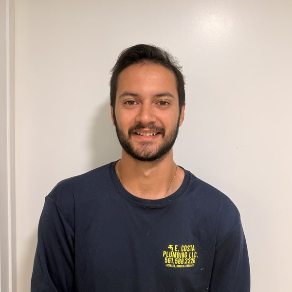 Dalton Flynn — E. Costa Plumbing & Gas team member