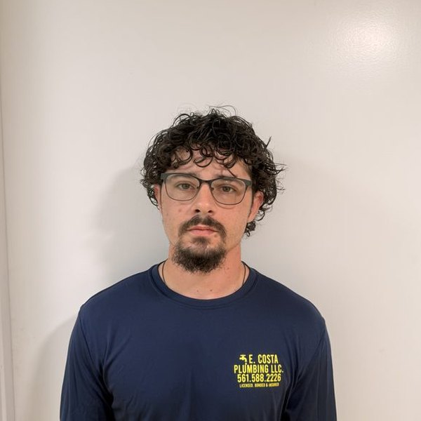 Joseph C. — E. Costa Plumbing & Gas team member